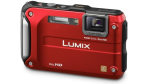 Kaufberater Digicam: Die perfekte Digitalkamera finden - Foto: Panasonic