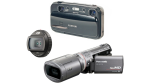 Ratgeber Hardware: 3D-Videos und -Bilder selber erstellen