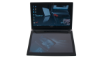 Notebook mit Doppel-Bildschirm: Acer Iconia im Test - Foto: Acer