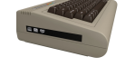 Von Atari bis Pac-Man: Aufstieg und Fall bekannter IT-Giganten - Foto: Commodore USA