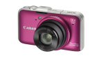 Digitalkamera: Canon Powershot SX230 HS im Test - Foto: Canon
