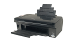 Einstiegs-Multifunktionsgerät: Epson Stylus SX218 im Test - Foto: Epson