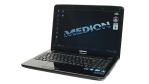 Notebook im Test: Medion Akoya P6631 - Foto: Medion