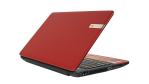 Notebook: Packard Bell Easynote TS11HR im Test - Foto: Packard Bell 