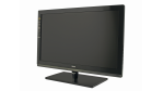TFT-Bildschirm: Benq E24-5500 im Test - Foto: BenQ