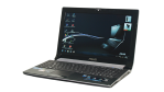 Notebook: Asus N53SV im Test - Foto: Asus