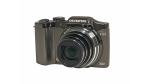 Digitalkamera: Olympus SZ-30MR im Test - Foto: Olympus