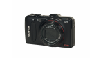 Digitalkamera: Fujifilm Finepix F550EXR im Test - Foto: Fujifilm