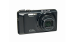 Digitalkamera: Casio Exilim EX-H30 im Test - Foto: Casio