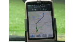 Neues Feature aus Google Labs : Google Maps 5.7 für Android bringt Offline-Navigation