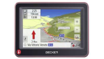 Hardware im Test: Allround-Navis im Vergleich - Foto: Becker