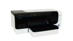 Tintenstrahldrucker: HP Officejet Pro 8000 Enterprise im Test - Foto: HP