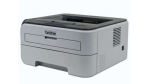 Schwarzweiß-Laserdrucker: Brother HL-2170W im Test - Foto: Brother