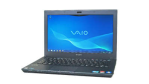 Notebook: Sony VAIO VPC-SB1Z9E im Test - Foto: Sony