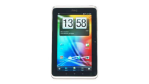 Garantiert iPad-frei: Tablets mit 7-Zoll-Display im Test - Foto: HTC