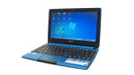 Netbook im Test: Acer Aspire One D257 - Foto: Acer
