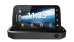 FAT-Patent: Android-Smartphones von Motorola droht Verkaufsverbot in Deutschland - Foto: Motorola