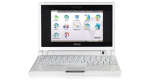 Der Eee PC von Asus ist so gut wie ausverkauft
