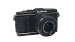 Systemkamera: Olympus PEN E-P3 im Test - Foto: Olympus