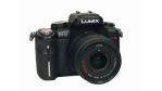 Systemkamera: Panasonic Lumix DMC-GH2 im Test