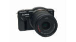 Systemkamera: Panasonic Lumix DMC-GF3 im Test