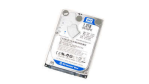 2,5-Zoll-Festplatte: Western Digital Scorpio Blue 1TB WD10JPVT im Test