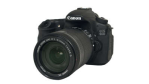 Spiegelreflexkamera: Canon EOS 60D im Test - Foto: Canon