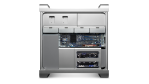 Acht Prozessorkerne nun Standard: Macwelt: Apple aktualisiert Mac Pro und Xserve