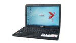 Notebook: Toshiba Satellite C660D-140 im Test