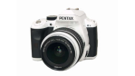 Spiegelreflexkamera: Pentax K-r im Test - Foto: Pentax