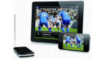 Tablets als Fernseher: TV auf dem iPad und auf dem Android-Tablet-PC empfangen - Foto: Apple/Elgato