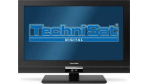 Vergleichstest: Gute LCD-Fernseher bis 66 cm Diagonale im Test - Foto: TechniSat