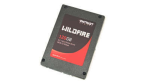 SSD-Festplatte: Patriot Wildfire 120GB (PW120GS25SSDR) im Test - Foto: Patriot