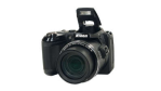 Digitalkamera: Nikon Coolpix L120 im Test - Foto: Nikon