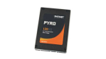 SSD-Festplatte: Patriot Pyro 120GB (PP120GS25SSDR) im Test - Foto: Patriot