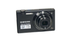 Digitalkamera: Samsung MV800 im Test - Foto: Samsung