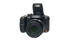 Digitalkamera: Panasonic Lumix DMC-FZ48 im Test - Foto: Panasonic 