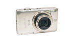 Digitalkamera: Canon Ixus 1100 HS im Test - Foto: Canon 