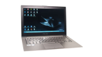 Das erste Ultrabook: Asus Zenbook UX31E im Test - Foto: Asus