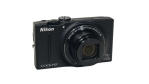 Digitalkamera: Nikon Coolpix S8200 im Test - Foto: Nikon