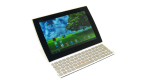 Tablet-PC: Asus Eee Pad Slider SL101 im Test - Foto: Asus