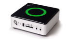 Mini-PC fürs Wohnzimmer: Zotac Zbox Nano AD10 Plus im Test - Foto: Zotac 