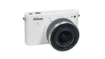 Systemkamera: Nikon 1 J1 im Test - Foto: Nikon