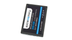SSD-Festplatte: Extrememory XLR8 Express SSD 240GB (XLR8EX240BB) im Test