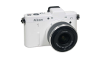Systemkamera: Nikon 1 V1 im Test - Foto: Nikon 