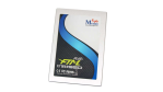 SSD-Festplatte: Memoright FTM Plus 240GB im Test