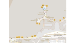 Google Maps 6.0 für Android: Google experimentiert mit Navigation in Gebäuden