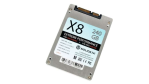SSD-Festplatte: Solidata X8 240GB im Test