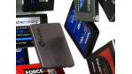 SSD-Festplatten im Vergleich: Solid State Drives ab 240 Gigabyte im Test