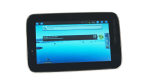 Tablet für Sparfüchse: Pearl Touchlet X7G im Test